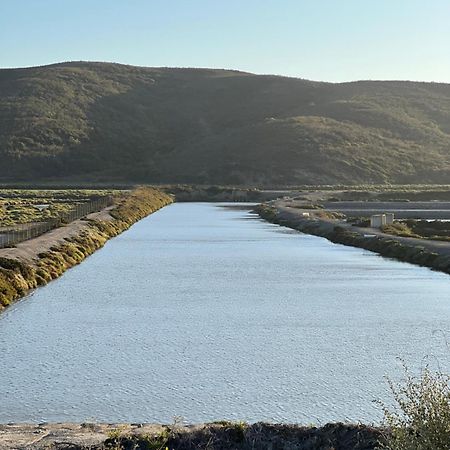 Herdade D' Amoreira Aljezur Εξωτερικό φωτογραφία