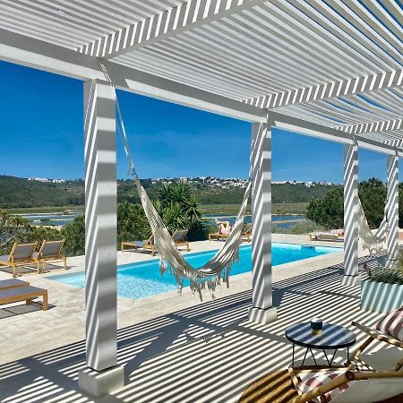 Herdade D' Amoreira Aljezur Εξωτερικό φωτογραφία