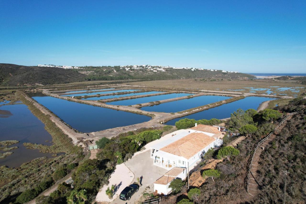 Herdade D' Amoreira Aljezur Εξωτερικό φωτογραφία
