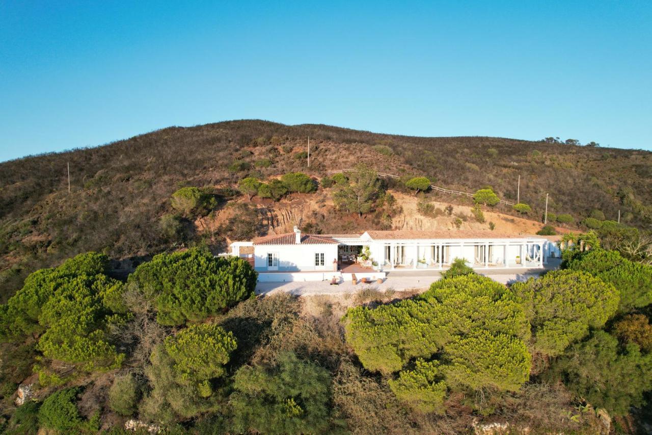 Herdade D' Amoreira Aljezur Εξωτερικό φωτογραφία