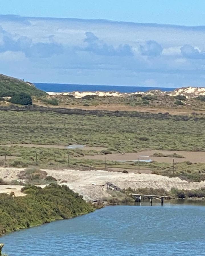 Herdade D' Amoreira Aljezur Εξωτερικό φωτογραφία