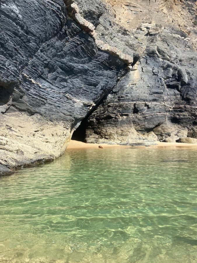Herdade D' Amoreira Aljezur Εξωτερικό φωτογραφία