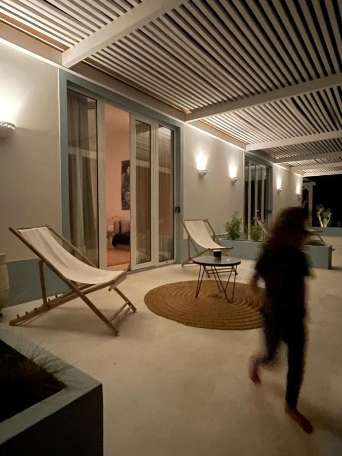 Herdade D' Amoreira Aljezur Εξωτερικό φωτογραφία