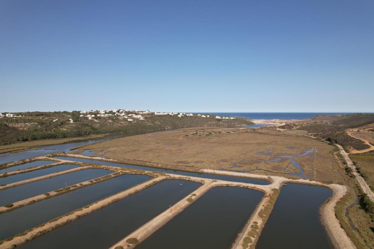 Herdade D' Amoreira Aljezur Εξωτερικό φωτογραφία