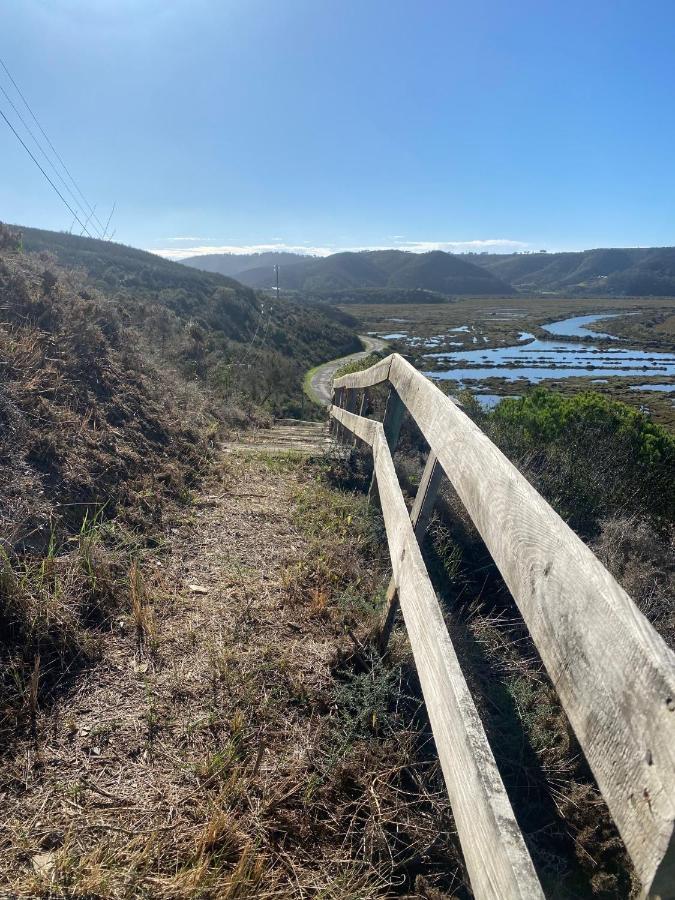 Herdade D' Amoreira Aljezur Εξωτερικό φωτογραφία