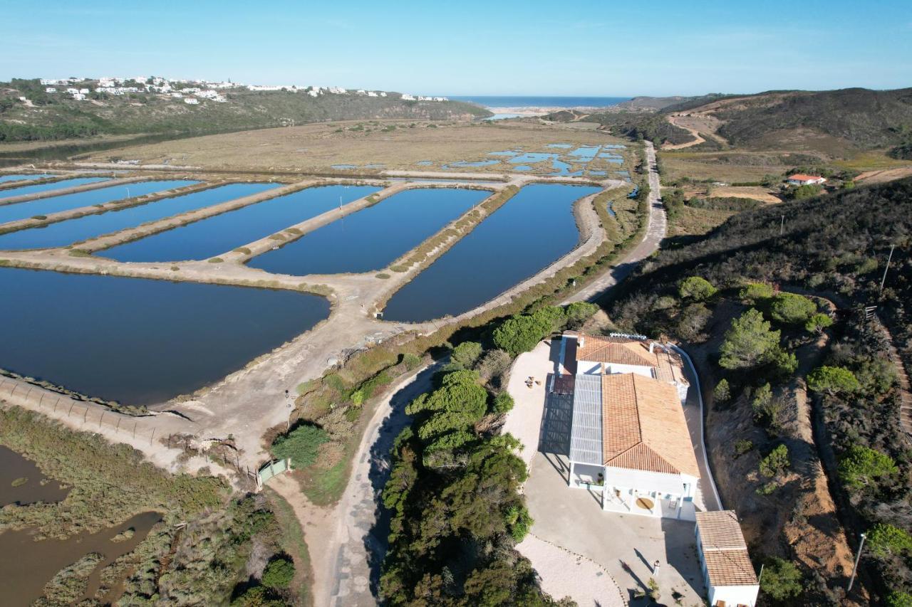 Herdade D' Amoreira Aljezur Εξωτερικό φωτογραφία