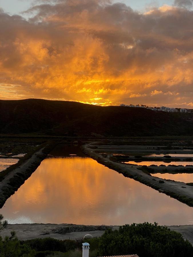 Herdade D' Amoreira Aljezur Εξωτερικό φωτογραφία