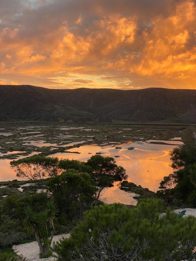Herdade D' Amoreira Aljezur Εξωτερικό φωτογραφία